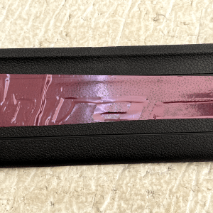 Kia Niro Rear Right Sill Trim Cover 2016 TO 2019 85887-G5000 Genuine - Image 3