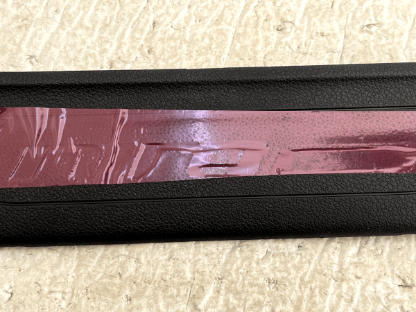 Kia Niro Rear Right Sill Trim Cover 2016 TO 2019 85887 G5000 Genuine 178507815481 3