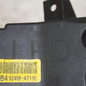 Kia Niro Right Side LED Tail Light 2022 ON 92406-AT110 Genuine *DAMAGED* - Image 12