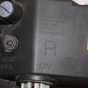 Kia Niro Right Side LED Tail Light 2022 ON 92406-AT110 Genuine *DAMAGED* - Image 14