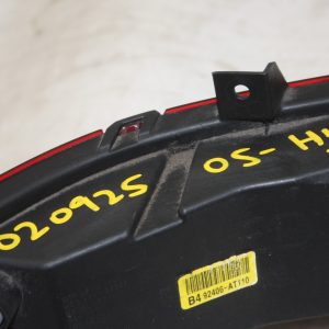 Kia Niro Right Side LED Tail Light 2022 ON 92406-AT110 Genuine *DAMAGED* - Image 16