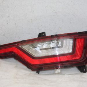 Kia Niro Right Side LED Tail Light 2022 ON 92406-AT110 Genuine *DAMAGED*
