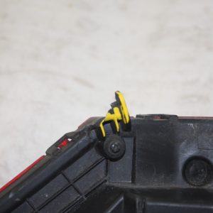 Kia Niro Right Side LED Tail Light 2022 ON 92406-AT110 Genuine *DAMAGED* - Image 5