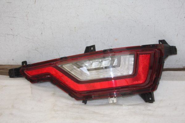 Kia-Niro-Right-Side-LED-Tail-Light-2022-ON-92406-AT110-Genuine-DAMAGED-177386484631