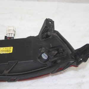 Kia Niro Right Side LED Tail Light 2022 ON 92406-AT110 Genuine *DAMAGED* - Image 9