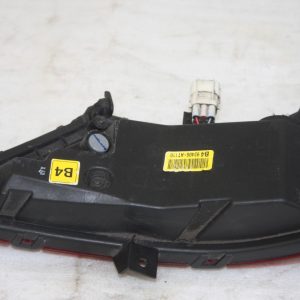 Kia Niro Right Side LED Tail Light 2022 ON 92406-AT110 Genuine *DAMAGED* - Image 10