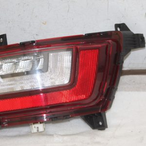 Kia Niro Right Side LED Tail Light 92406-AT110 Genuine *DAMAGED* - Image 3