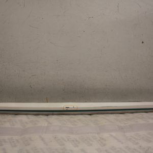Kia Optima IV JF GT-LIN Right Side Skirt 15 TO 20 87754-D4200 Genuine *DAMAGED* - Image 1