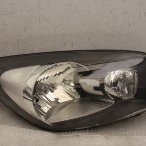 Kia Picanto Right Side Headlight 2011 TO 2015 92102-1Y0 Genuine - Image 1
