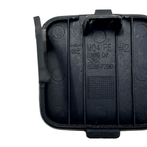 Kia Sorento Front Bumper Tow Hook Eye Cap Cover 86588-P2600 Genuine - Image 8