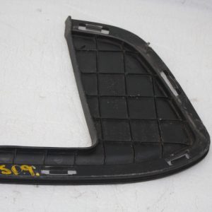 Kia Sportage Front Bumper Left Side Grill Trim 2018 TO 2022 86353-F1600 Genuine - Image 12