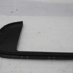 Kia Sportage Front Bumper Left Side Grill Trim 2018 TO 2022 86353-F1600 Genuine - Image 1