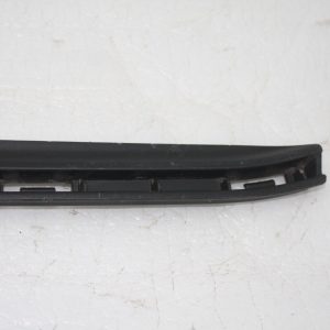 Kia Sportage Front Bumper Left Side Grill Trim 2018 TO 2022 86353-F1600 Genuine - Image 5