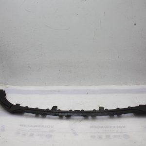 Kia-Sportage-Front-Bumper-Lower-Section-2018-2022-86512-F1550-Genuine-DAMAGED-176661350111