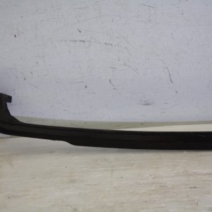 Kia Sportage Front Bumper Reinforcement Bar 2021 86571-F1000 Genuine - Image 11