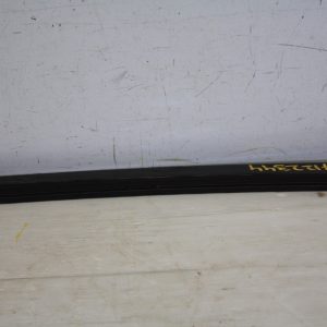 Kia Sportage Front Bumper Reinforcement Bar 2021 86571-F1000 Genuine - Image 14