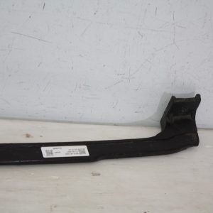 Kia Sportage Front Bumper Reinforcement Bar 2021 86571-F1000 Genuine - Image 3