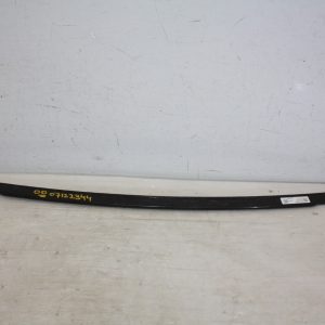 Kia Sportage Front Bumper Reinforcement Bar 2021 86571-F1000 Genuine