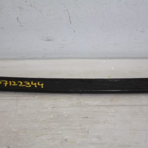 Kia Sportage Front Bumper Reinforcement Bar 2021 86571-F1000 Genuine - Image 5