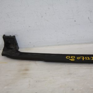 Kia Sportage Front Bumper Reinforcement Bar 2021 86571-F1000 Genuine - Image 6