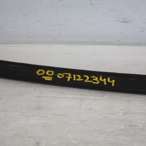 Kia Sportage Front Bumper Reinforcement Bar 2021 86571-F1000 Genuine - Image 7