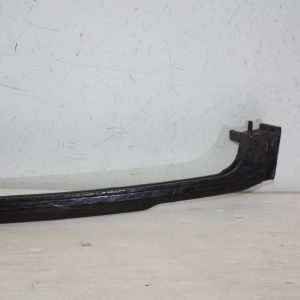 Kia Sportage Front Bumper Reinforcement Bar 2021 86571-F1000 Genuine - Image 9