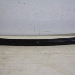 Kia Sportage Front Bumper Reinforcement Bar 2021 86571-F1000 Genuine - Image 10