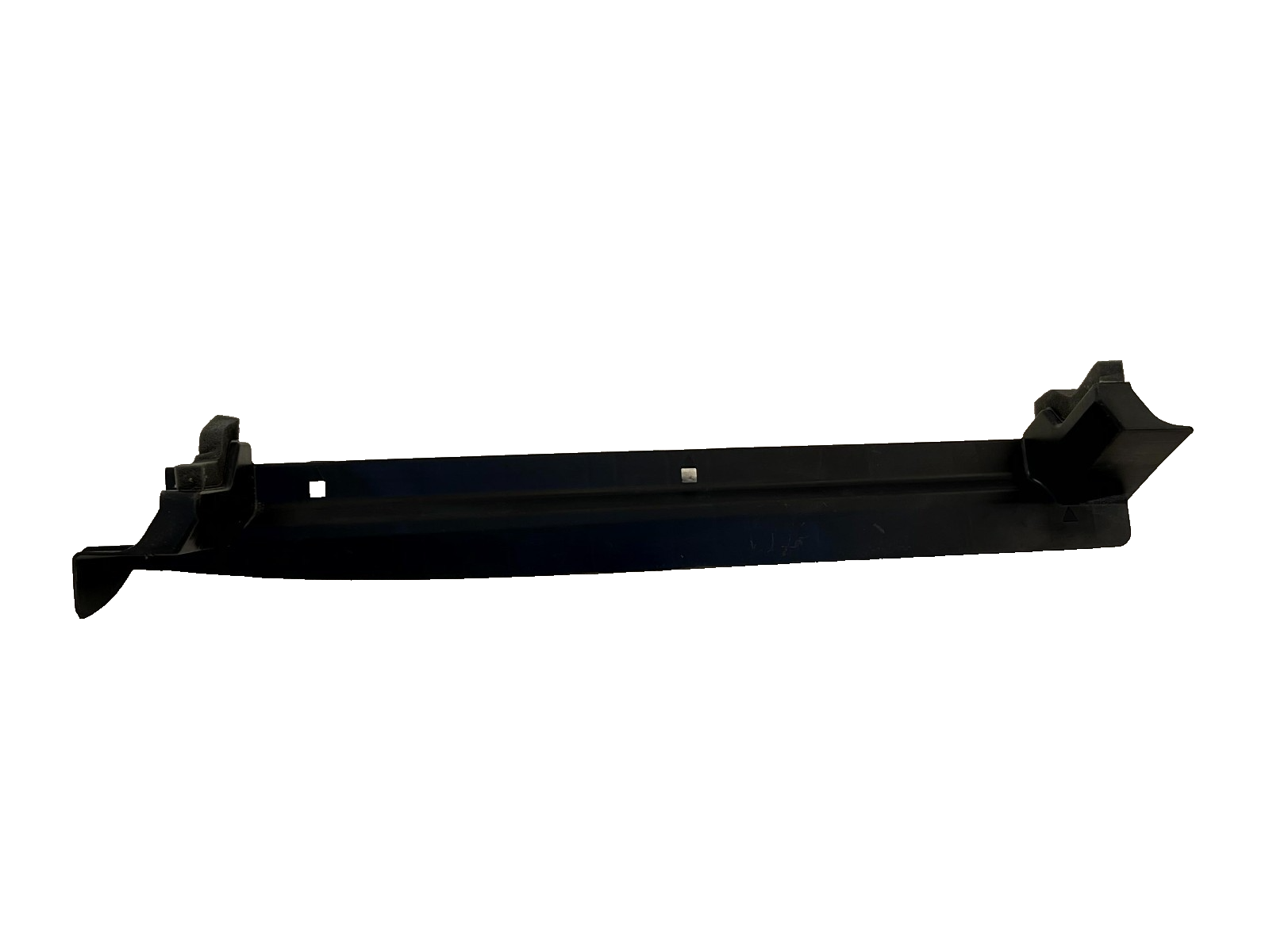 Kia Sportage Front Radiator Lower Air Duct Guide 2016 TO 2018 29150F1000 Genuine