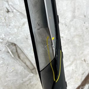 Kia Sportage GT-Line Front Bumper Lower Section 2022 ON 86512-R2CA0 - Image 7