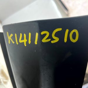 Kia Sportage GT-Line Front Bumper Lower Section 2022 ON 86512-R2CA0 - Image 10