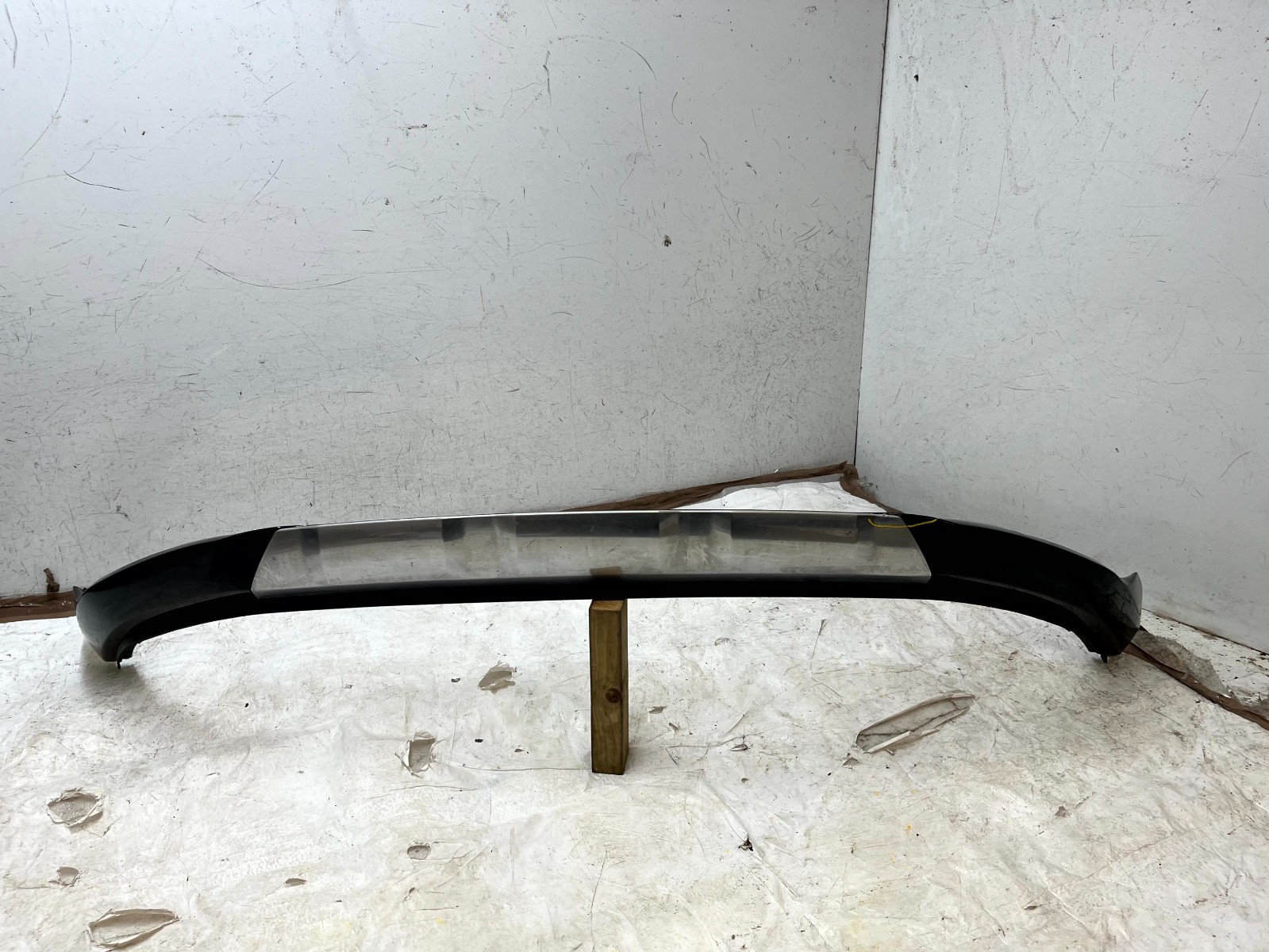 Kia Sportage GT-Line Front Bumper Lower Section 2022 ON 86512-R2CA0