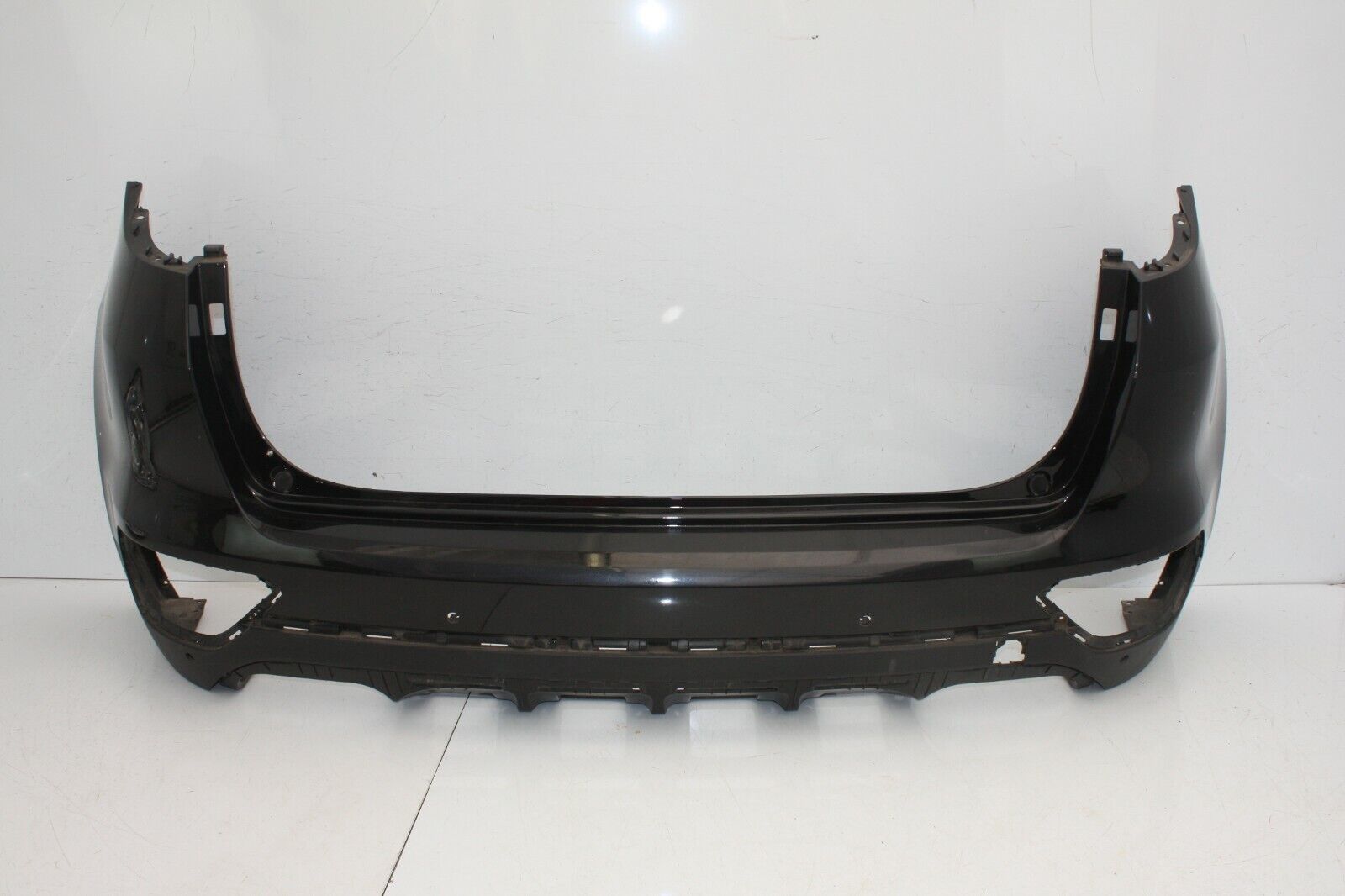 Kia Sportage GT Line Rear Bumper 2018 Onwards Genuine