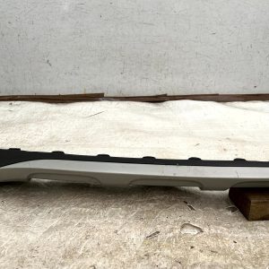 Kia Sportage MK4 Front Bumper Lower Section 2018 TO 2022 86512-F1550 Genuine - Image 5