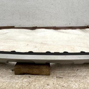 Kia Sportage MK4 Front Bumper Lower Section 2018 TO 2022 86512-F1550 Genuine - Image 6