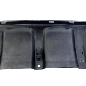 Kia Sportage MK4 Rear Bumper Lower Diffuser 16-18 86665-F1100 Genuine *DAMAGED* - Image 13