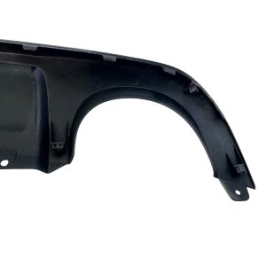 Kia Sportage MK4 Rear Bumper Lower Diffuser 16-18 86665-F1100 Genuine *DAMAGED* - Image 15