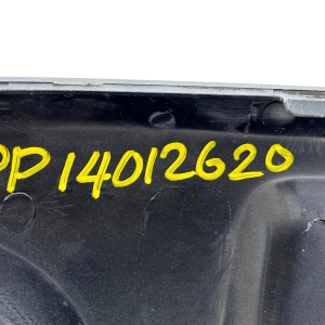 Kia Sportage MK4 Rear Bumper Lower Diffuser 16-18 86665-F1100 Genuine *DAMAGED* - Image 18