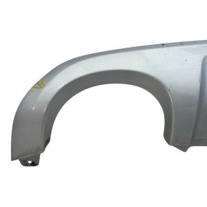 Kia Sportage MK4 Rear Bumper Lower Diffuser 16-18 86665-F1100 Genuine *DAMAGED* - Image 3