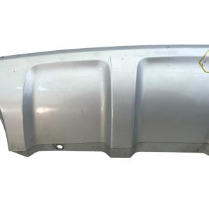 Kia Sportage MK4 Rear Bumper Lower Diffuser 16-18 86665-F1100 Genuine *DAMAGED* - Image 4