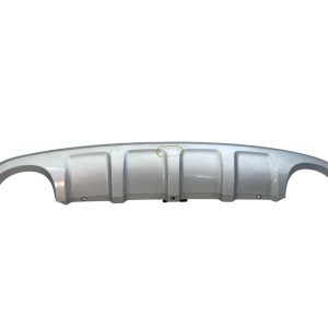 Kia Sportage MK4 Rear Bumper Lower Diffuser 16-18 86665-F1100 Genuine *DAMAGED* - Image 1