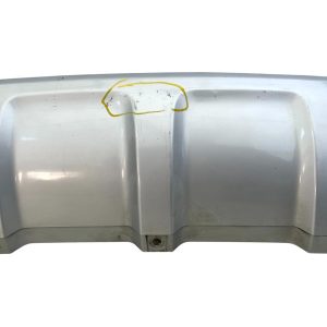 Kia Sportage MK4 Rear Bumper Lower Diffuser 16-18 86665-F1100 Genuine *DAMAGED* - Image 5