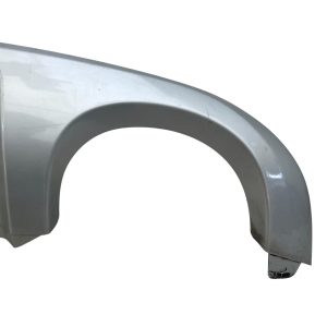 Kia Sportage MK4 Rear Bumper Lower Diffuser 16-18 86665-F1100 Genuine *DAMAGED* - Image 7
