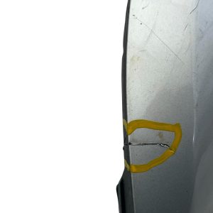 Kia Sportage MK4 Rear Bumper Lower Diffuser 16-18 86665-F1100 Genuine *DAMAGED* - Image 8