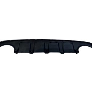 Kia Sportage MK4 Rear Bumper Lower Diffuser 16-18 86665-F1100 Genuine *DAMAGED* - Image 10