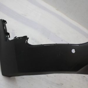 Kia Sportage QLE Rear Bumper Lower Section 2018 TO 2022 86612-F1500 Genuine - Image 11