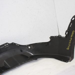 Kia Sportage QLE Rear Bumper Lower Section 2018 TO 2022 86612-F1500 Genuine - Image 12
