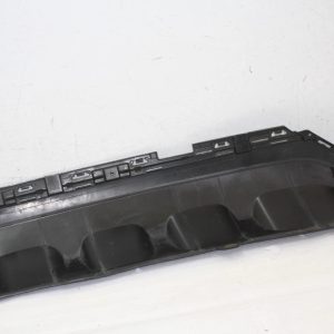 Kia Sportage QLE Rear Bumper Lower Section 2018 TO 2022 86612-F1500 Genuine - Image 13