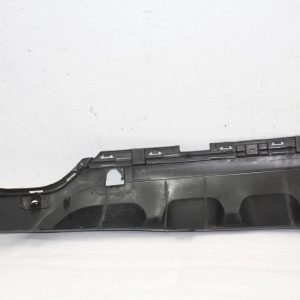 Kia Sportage QLE Rear Bumper Lower Section 2018 TO 2022 86612-F1500 Genuine - Image 14