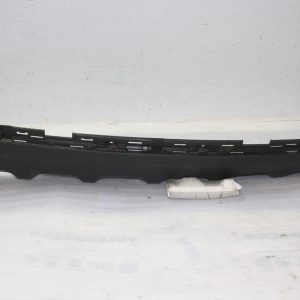 Kia Sportage QLE Rear Bumper Lower Section 2018 TO 2022 86612-F1500 Genuine - Image 3