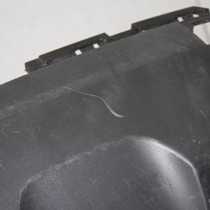 Kia Sportage QLE Rear Bumper Lower Section 2018 TO 2022 86612-F1500 Genuine - Image 4